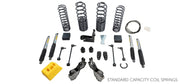 AEV 2.5" - 3" DualSport RT Suspension for 2019+ JT Gladiator - Underland Offroad