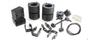 AEV 2" Spacer Lift for 2018+ JL Wrangler - Underland Offroad