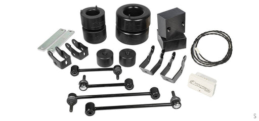 AEV 2" Spacer Lift for JT Gladiator Mojave - Underland Offroad