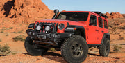 AEV 2" Spacer Lift for 2018+ JL Wrangler - Underland Offroad