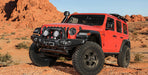 AEV 2" Spacer Lift for 2018+ JL Wrangler - Underland Offroad