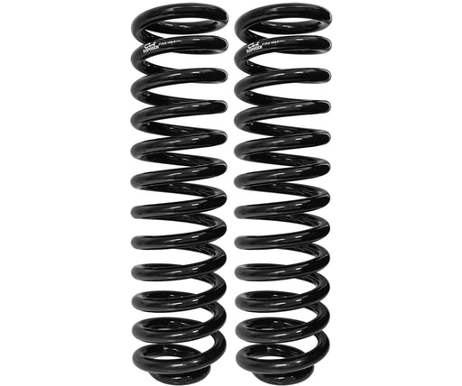 Carli Suspension Front Leveling Coils | 05+ F-250 / F-350 | Diesel - Underland Offroad