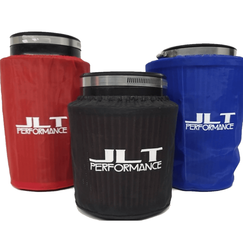 JLT Filter Wrap | 4" x 6" and 4.5" x 6" Air Filters
