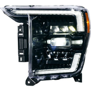 Coplus Infinite Series Bi-LED Headlights w/ LED DRL | 2021-2023 Ford F-150 - Underland Offroad