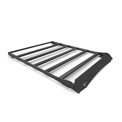 Prinsu 3/4 Roof Rack | 2010-24 4Runner - Underland Offroad