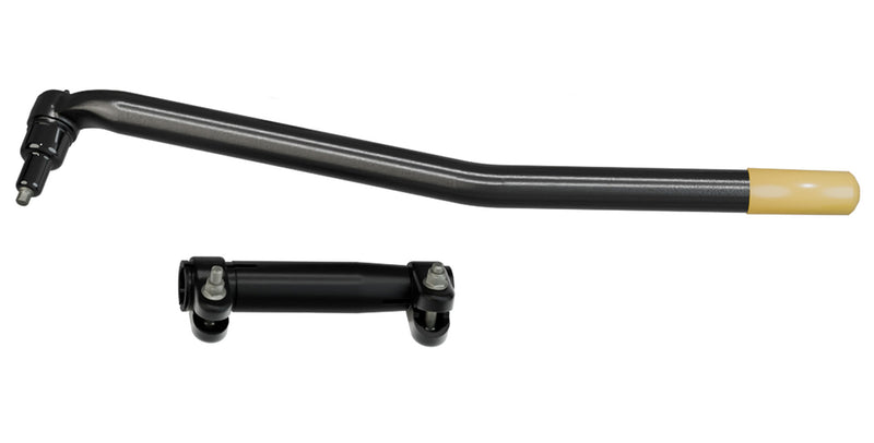 AEV Drag Link w/ Adjuster | 2013+ Ram HD