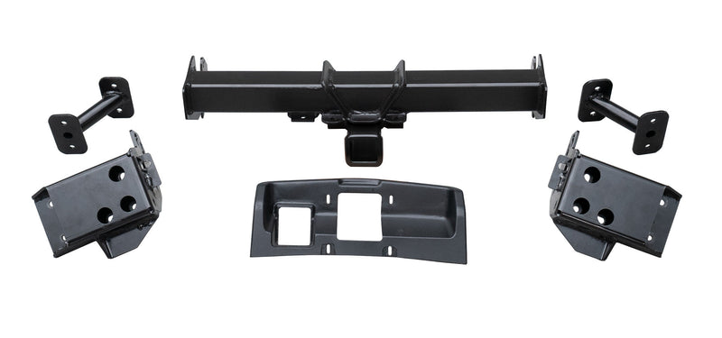 AEV Front Receiver | 2021-2022 Colorado ZR2