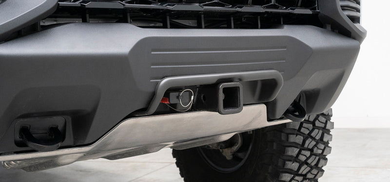 AEV Front Receiver | 2021-2022 Colorado ZR2