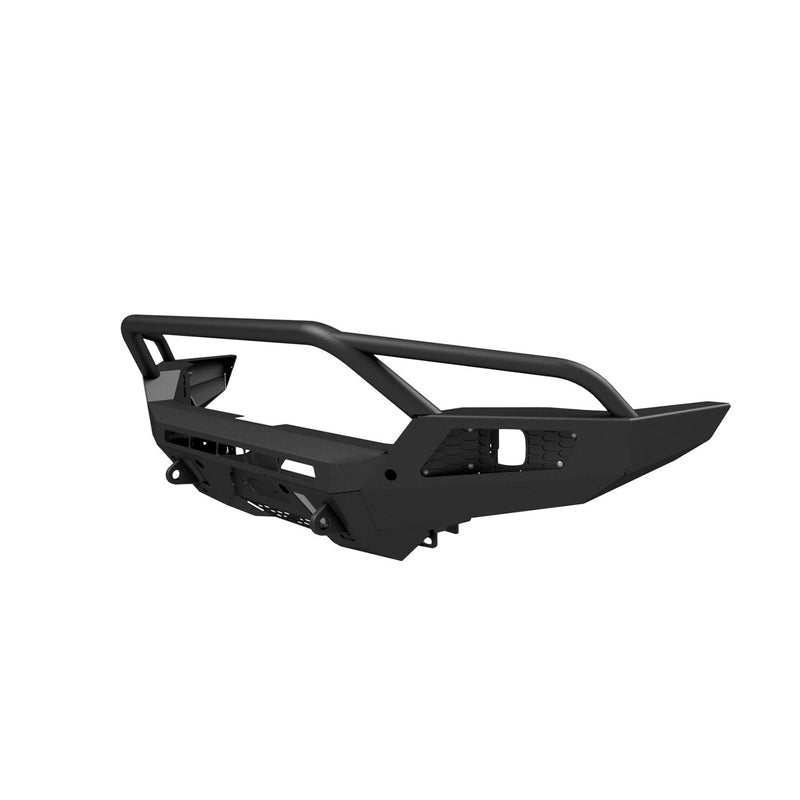 CBI Baja Front Bumper | 2022+ Tundra - Underland Offroad