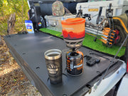 Mountain Hatch Tailgate Table | 2022-2026 Toyota Tundra