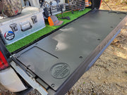 Mountain Hatch Tailgate Table | 2022-2026 Toyota Tundra