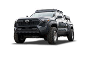 Prinsu Pro Cab Rack | 2024+ Tacoma - Underland Offroad