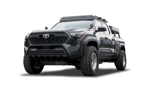 Prinsu Pro Cab Rack | 2024+ Tacoma - Underland Offroad