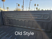 Mountain Hatch Tailgate Table | 2019-2026 Ram 1500
