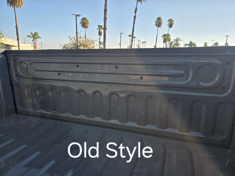 Mountain Hatch Tailgate Table | 2019-2026 Ram 1500