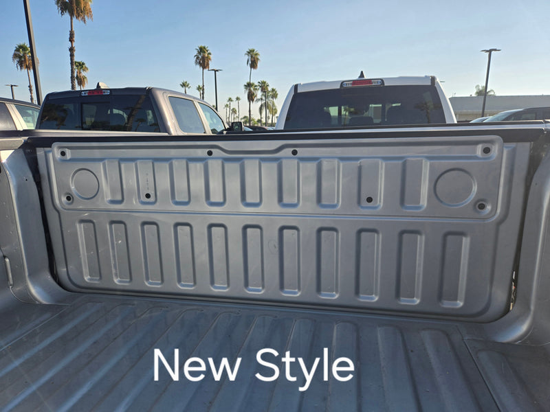 Mountain Hatch Tailgate Table | 2019-2026 Ram 1500