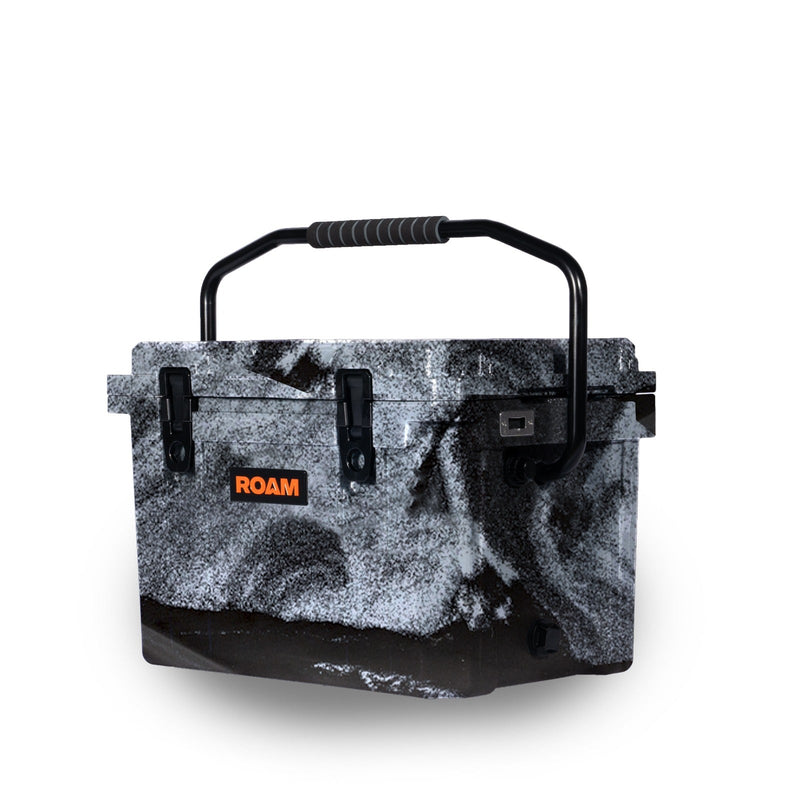 20QT Rugged Cooler - Underland Offroad