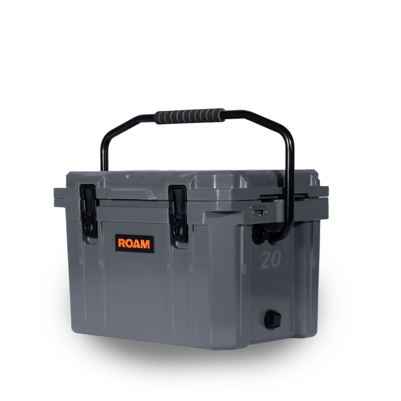 20QT Rugged Cooler - Underland Offroad