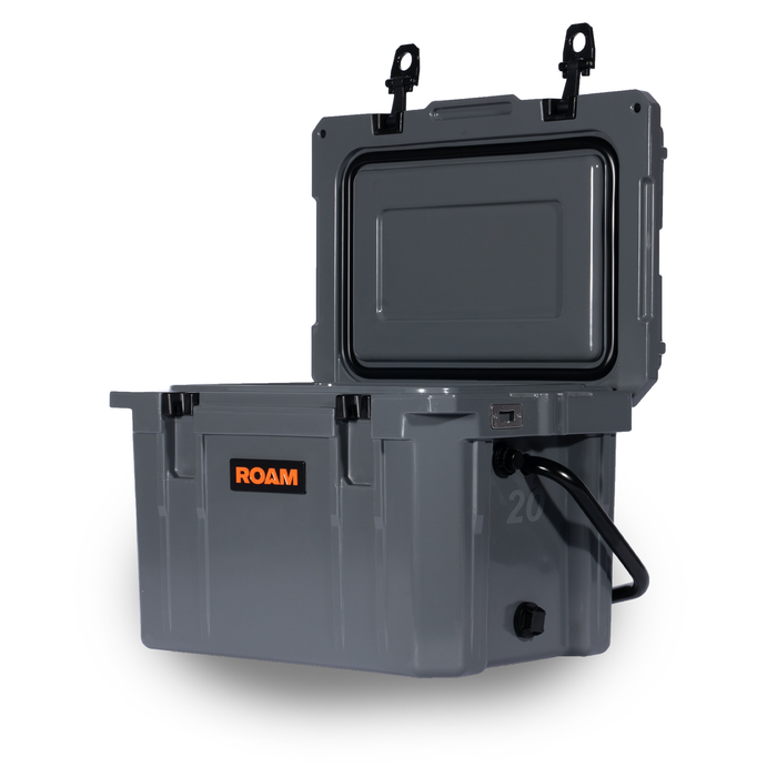 20QT Rugged Cooler - Underland Offroad