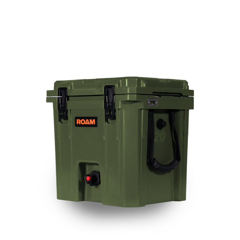 20QT Rugged Drink Tank - Underland Offroad