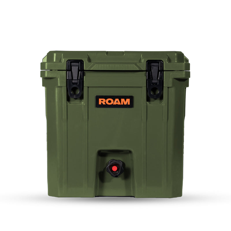 ROAM 20QT Rugged Drink Tank - Underland Offroad