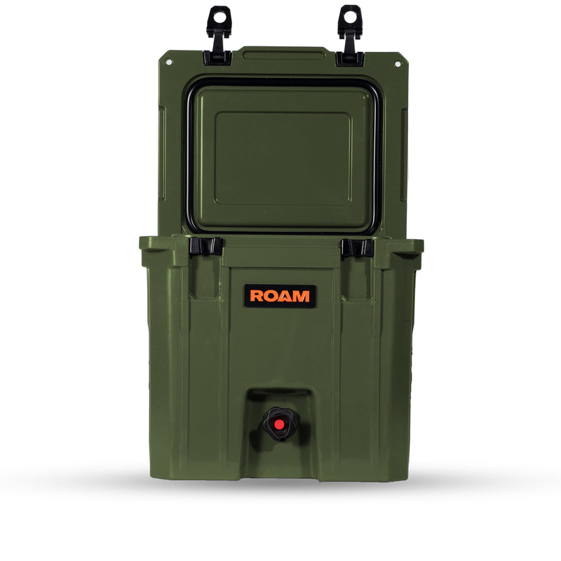 20QT Rugged Drink Tank - Underland Offroad