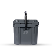 20QT Rugged Cooler - Underland Offroad