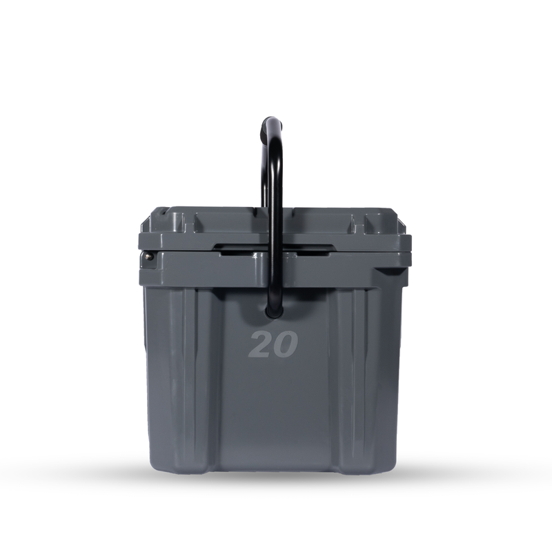 20QT Rugged Cooler - Underland Offroad