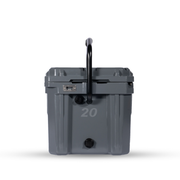 20QT Rugged Cooler - Underland Offroad