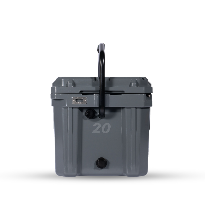 20QT Rugged Cooler - Underland Offroad