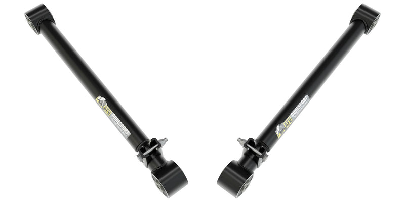 AEV Heavy Duty Adjustable Lower Control Arms
