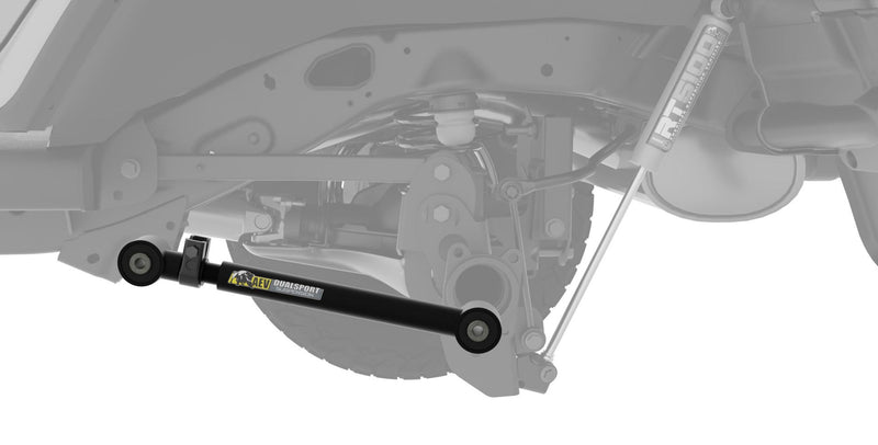 AEV Heavy Duty Adjustable Lower Control Arms