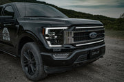 Coplus Infinite Series Bi-LED Headlights w/ LED DRL | 2021-2023 Ford F-150 - Underland Offroad