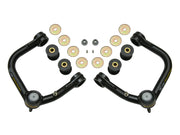 ICON 2005-2023 Toyota Tacoma, Tubular Front Upper Control Arm w/ Delta Joint Kit - Underland Offroad