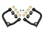ICON Delta Joint Tubular Upper Control Arms for 03+ Toyota 4Runner
