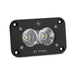 Baja Designs S2 Sport Flush Mount - Single - Colorado & Canyon Enthusiasts