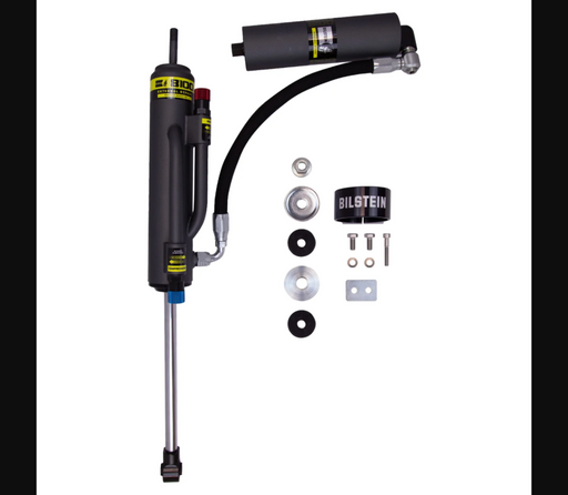Bilstein 25-320442 Rear Left B8 8100 (Bypass) Shock Absorber Toyota Tacoma - Underland Offroad