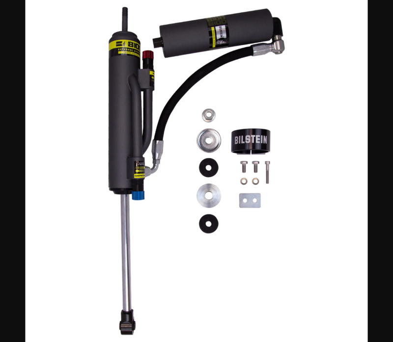 Bilstein 25-320459 Rear Right B8 8100 (Bypass) Shock Absorber Toyota Tacoma - Underland Offroad