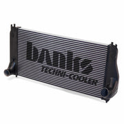 Banks Intercooler System 06-10 Chevy/GMC 6.6L