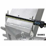Banks Intercooler System W/Boost Tubes 13-18 RAM 6.7L (4)
