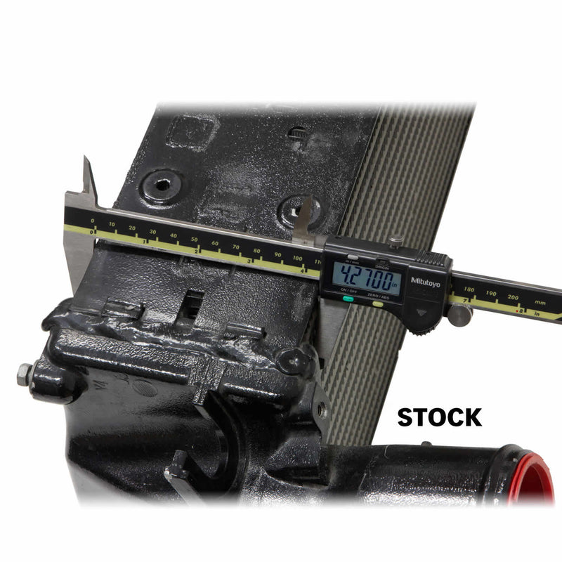 Banks Intercooler System W/Boost Tubes 13-18 RAM 6.7L (5)