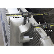 Banks Intercooler System W/Boost Tubes 12-16 Chevy 6.6L Duramax (5)