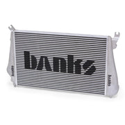Banks Intercooler System W/Boost Tubes 12-16 Chevy 6.6L Duramax (6)