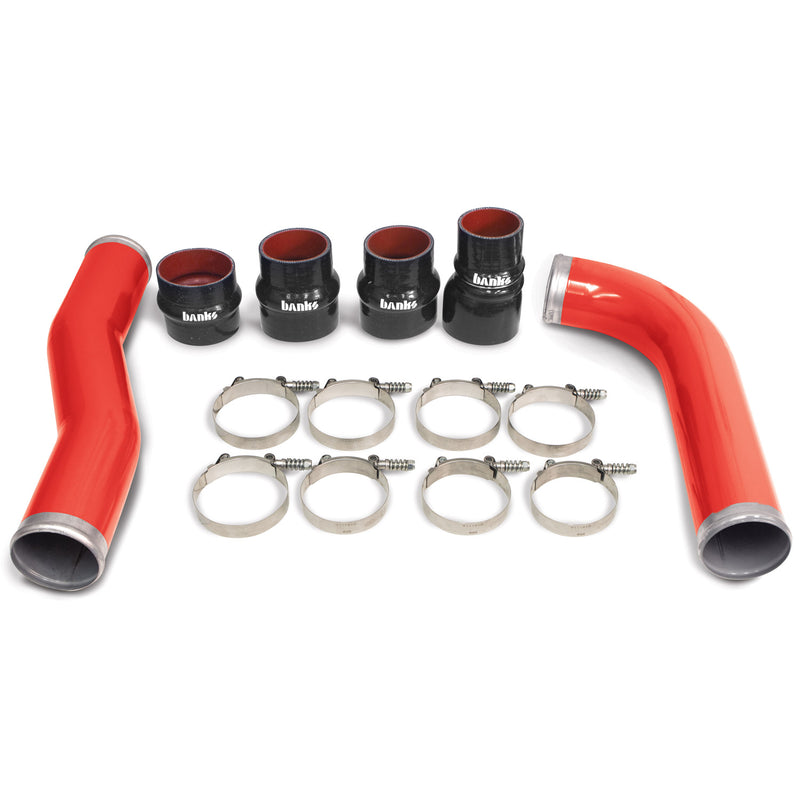 Banks Boost Tube Upgrade Kit 2007-2009 Ram 6.7L Cummins