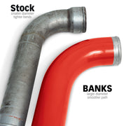 Banks Boost Tube Upgrade Kit 2007-2009 Ram 6.7L Cummins (3)