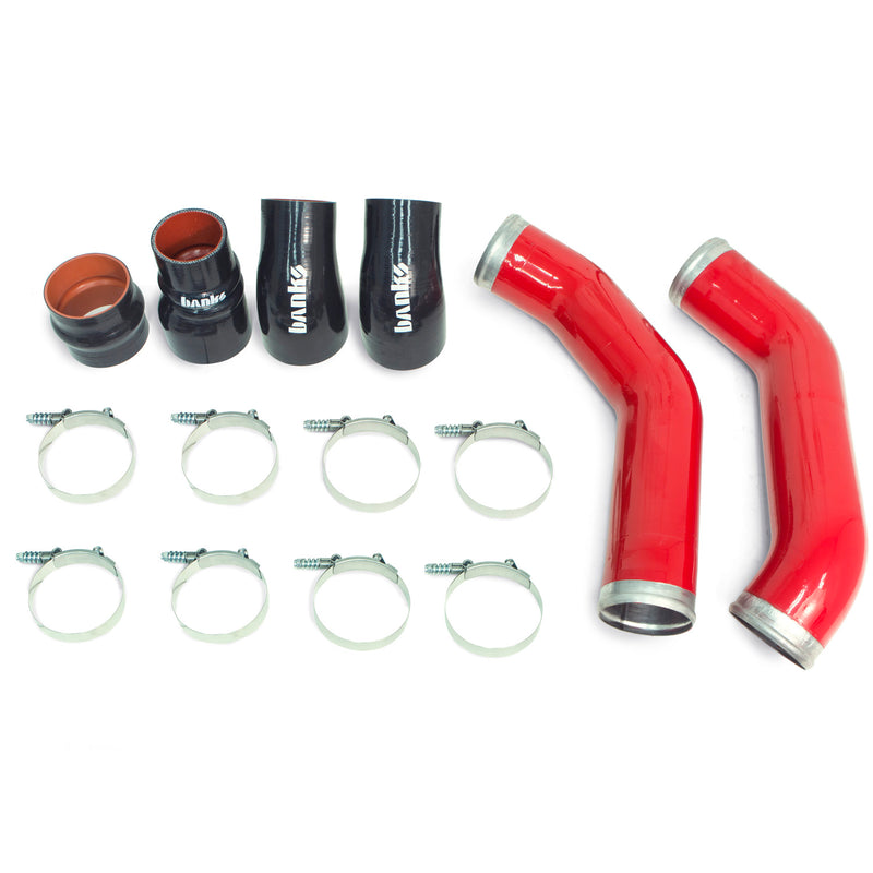 Banks Boost Tube Upgrade Kit 2013-2018 Ram 6.7L Cummins