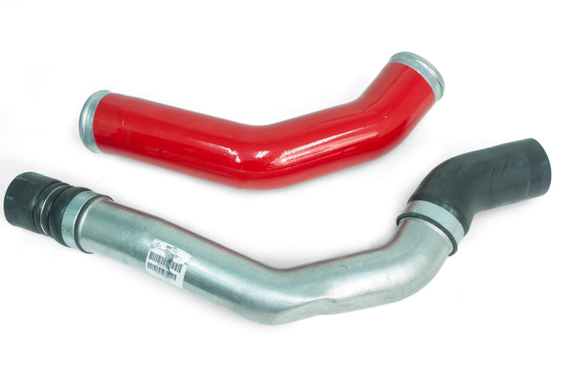 Banks Boost Tube Upgrade Kit 2013-2018 Ram 6.7L Cummins (3)
