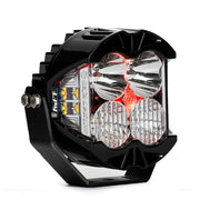 Baja Designs LP4 Pro LED Auxiliary Light Pod Light Pattern Color Backlight | Universal