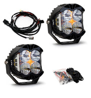 Baja Designs LP4 Pro Pair - Colorado & Canyon Enthusiasts