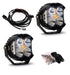 Baja Designs LP4 Pro Pair - Colorado & Canyon Enthusiasts